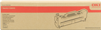 OKI 43529405 Unidade-de-fixacao C8600/8800