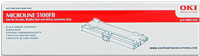 OKI 43821103 Preto Fita de tinta