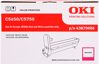 OKI 43870006