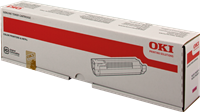 OKI 44059166 purpurová 