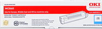 OKI 44059211 Cyan Tóner