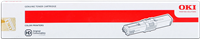 OKI 44469723 purpurová 