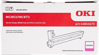 OKI 44844470 Fotocondutor Magenta