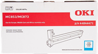 OKI 44844471 Fotocondutor Cyan