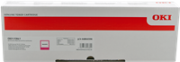 OKI 44844506 purpurová 