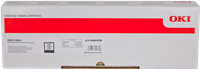 OKI 44844508 Preto Tóner