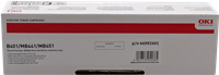 OKI 44992401 czarny toner