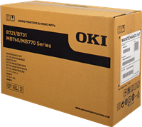 OKI 45435104 Unité de maintenance
