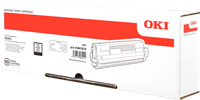 OKI 45862818 Černá 