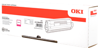 OKI 45862838 purpurová 