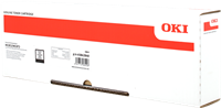 OKI 45862840 Preto Tóner