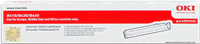 OKI B410/430/440 Noir(e) Toner