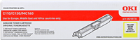 OKI giallo toner