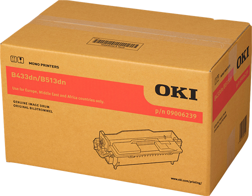 OKI 09006239