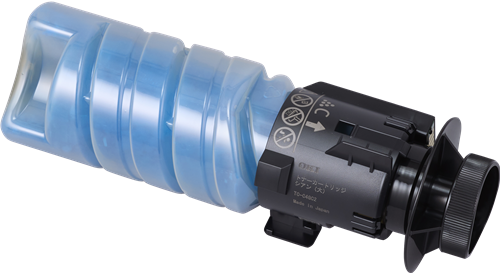 OKI MC554dn 09006257