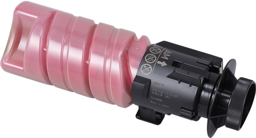 OKI MC554dn 09006258