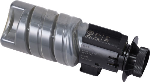 OKI MC554dn 09006260