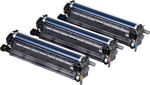 OKI MC554dn 09006266