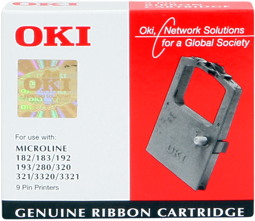 OKI Microline 280 09002303