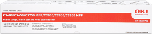 OKI 42918913