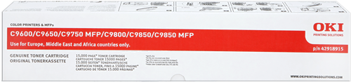 OKI 42918915
