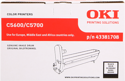 OKI 43381708