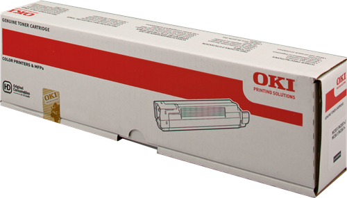 OKI 44059168 Preto Tóner