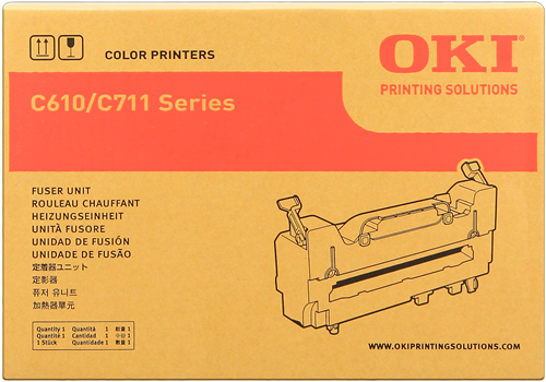 OKI 44289103 C610/711