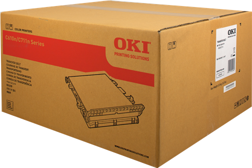 OKI 44341902 Unidade de transporte