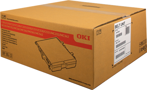 OKI 44472202 Unidade de transferência