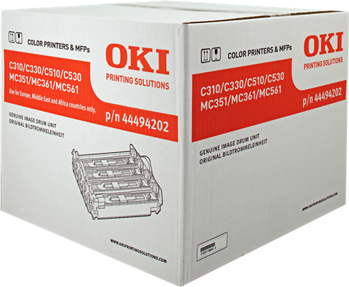 OKI 44494202 Fotocondutor 