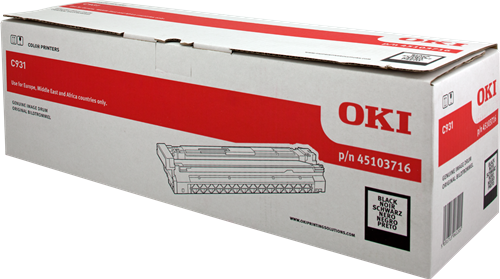 OKI 45103716
