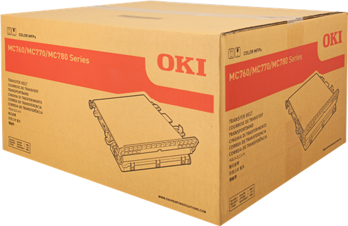 OKI 45381102 Unidade de transferência