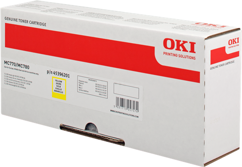 OKI 45396201