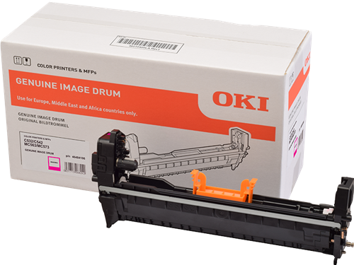OKI 46484106 Fotocondutor Magenta