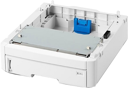 OKI 47074403 Papierkassette 535 Blatt C824/C834/C844