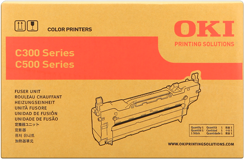 OKI MC342dnw 44472603