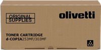 Olivetti 253MF/303MF Černá 