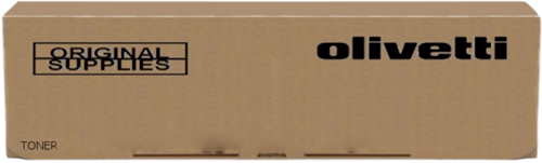 Olivetti 283MF/MF223 Noir(e) Toner