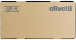 Olivetti MF222/282/362 negro Tóner