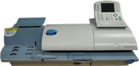 DM550