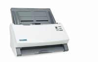 Plustek SmartOffice PS456U Plus Dokumentenscanner