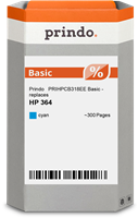 Prindo PRIHPCB316EE Basic+