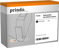 Prindo ML 6300 FB-SC PRIO43503601