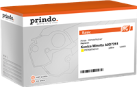Prindo Basic geel toner