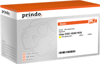 Prindo PRTU6530100BK+