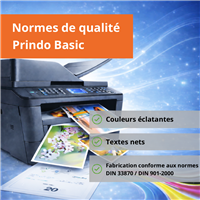 Prindo PRTC729M