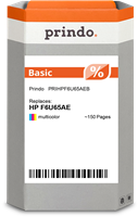 Prindo Basic mehrere Farben Druckerpatrone