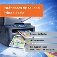 Prindo PRSBLC1220VALBPDR
