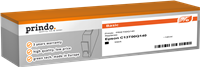 Prindo Basic Preto Cartucho de tinta